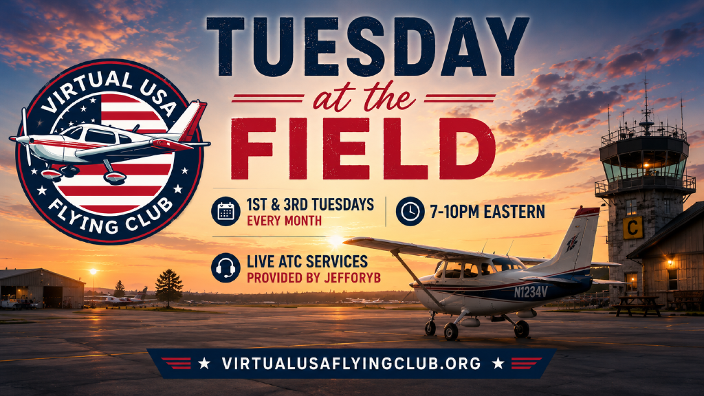Tuesday at the field: KELM