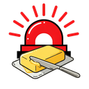 EmergencyButter